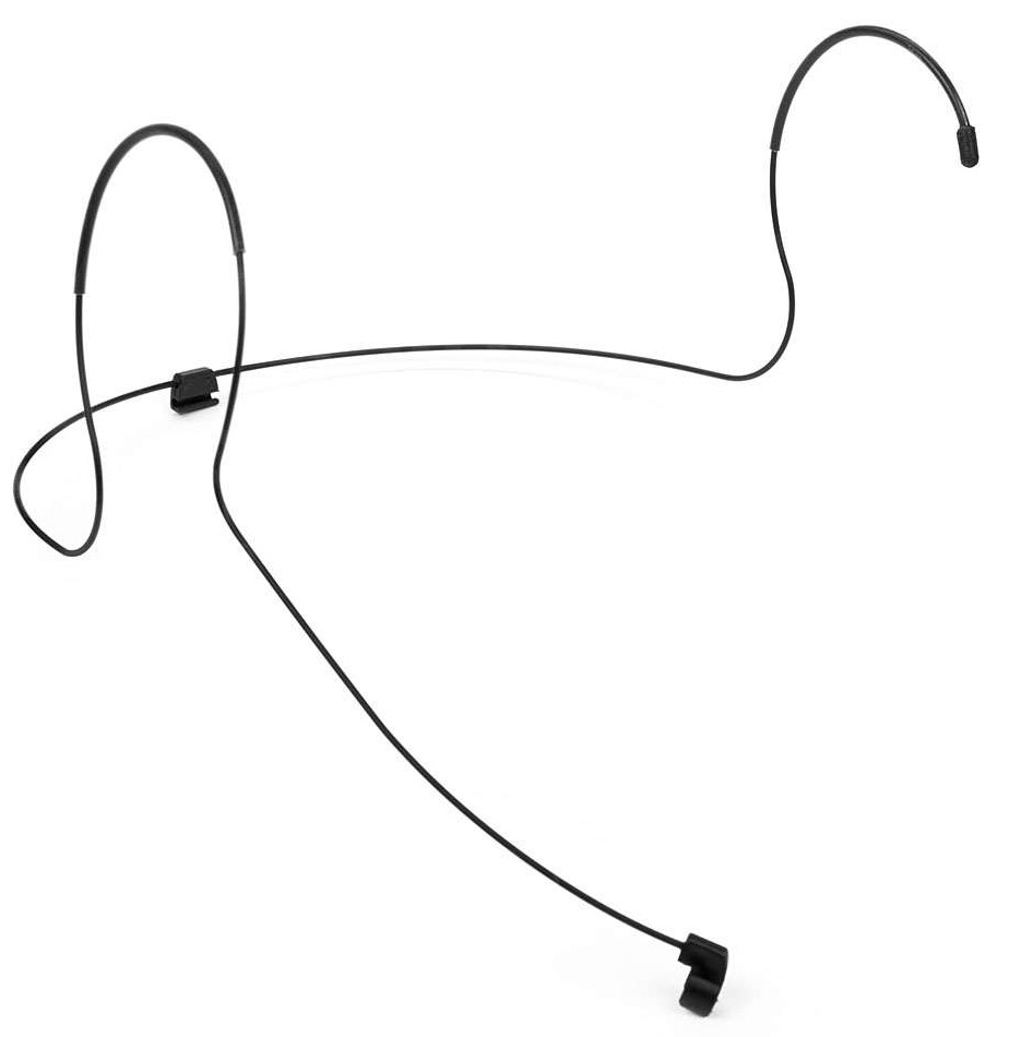 RODE - Lav Headset نگهدارنده هدستی میکروفن